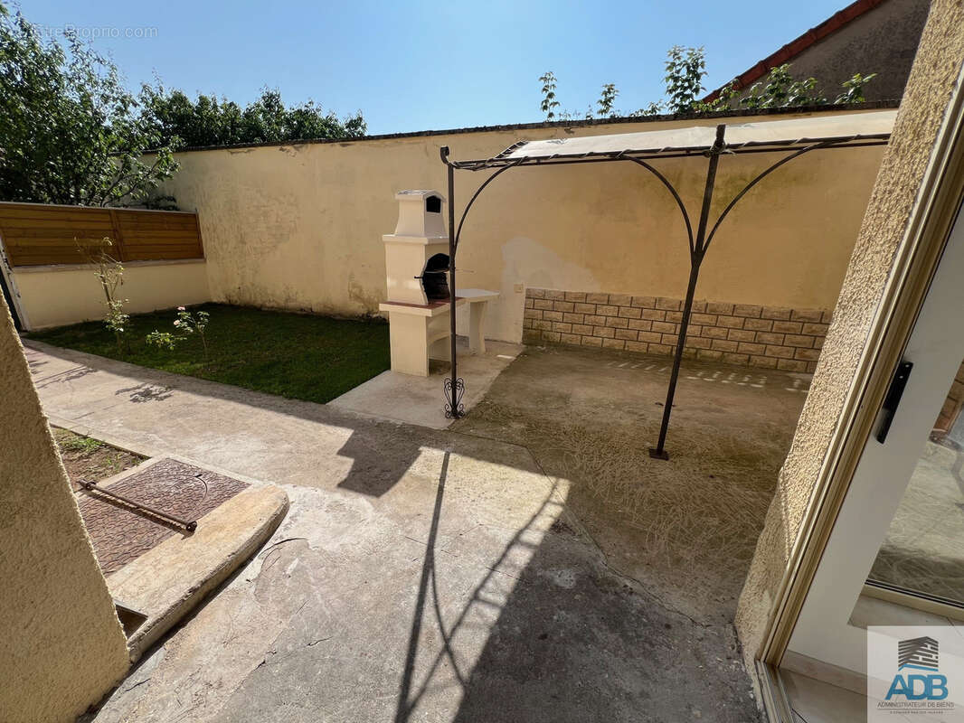 Appartement à ROANNE