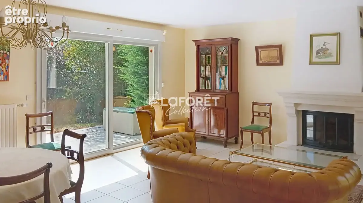 Maison Saint Josse 8 pièces   189 M2 - photo 4