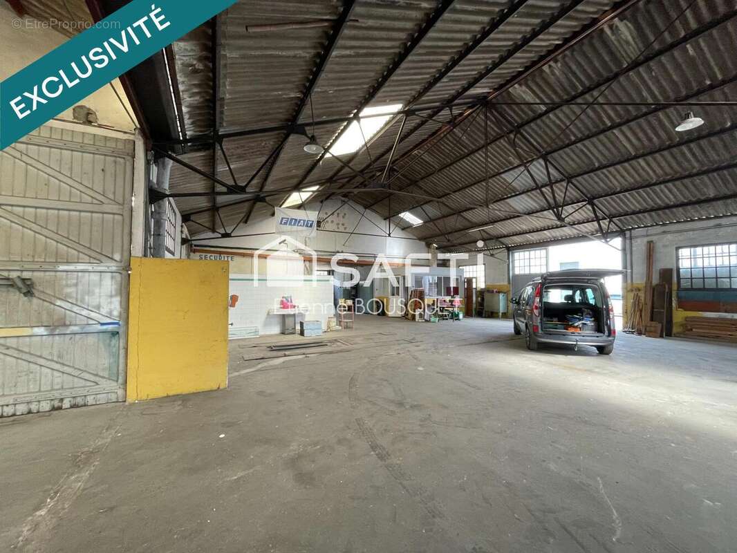 Photo 3 - Maison à SAINT-PALAIS