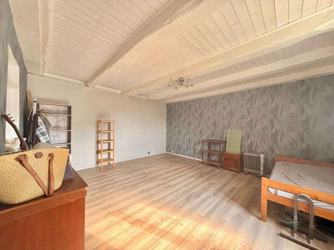 Maison à FLAGEY-LES-AUXONNE