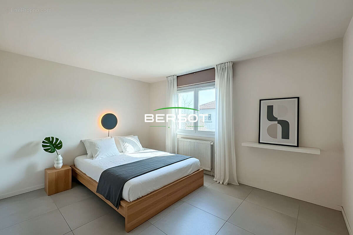 Maison à GOUX-LES-DAMBELIN