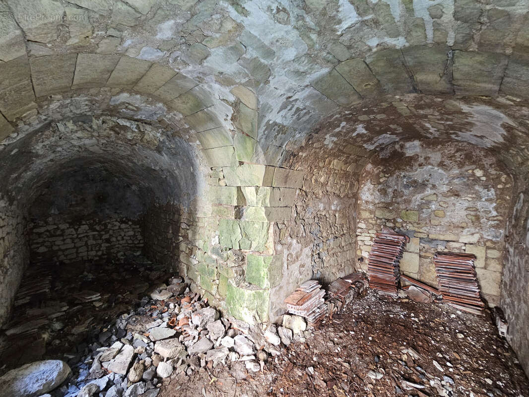 Maison à SAINT-AIGNAN