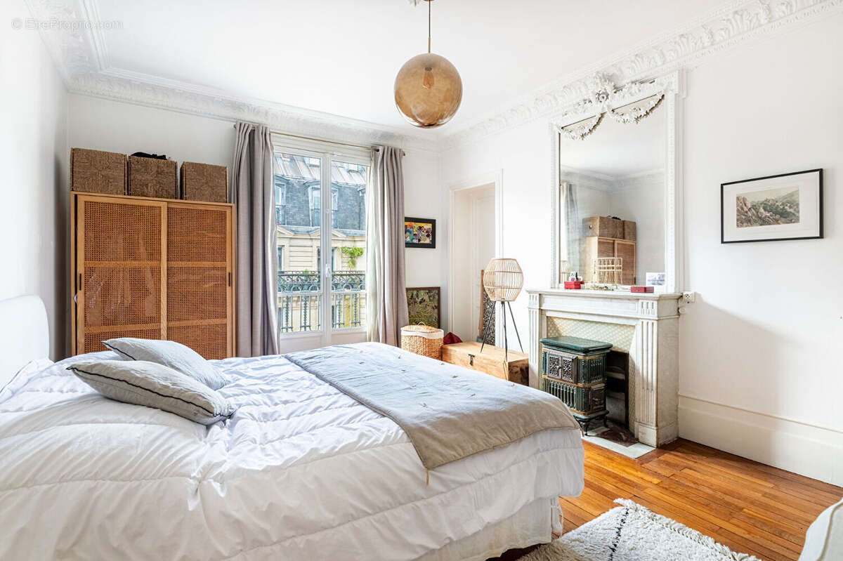 Appartement à PARIS-5E