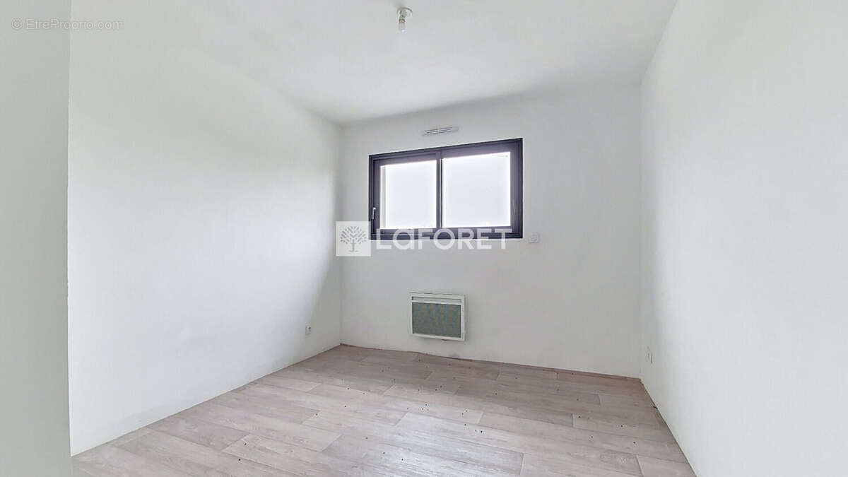 Maison à SAINT-LOUBES