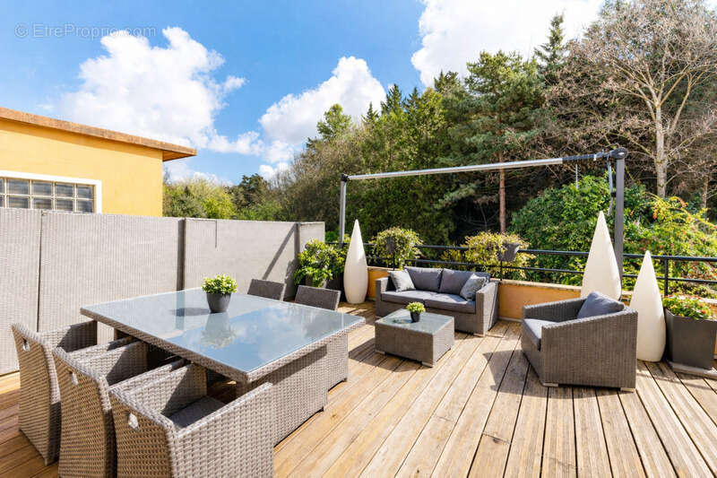 Appartement à FONTAINES-SUR-SAONE