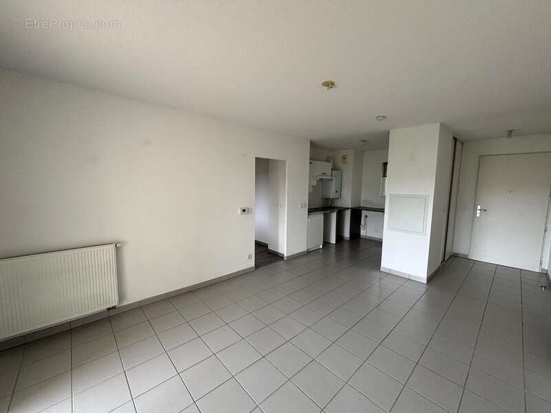 Appartement à BOUCAU