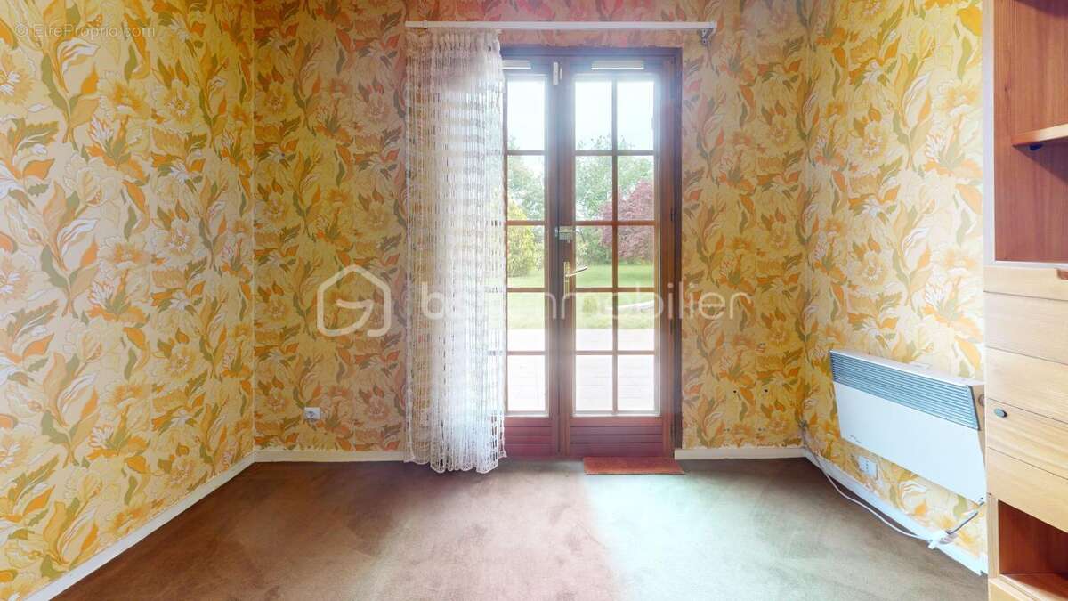 Maison à NESPLOY