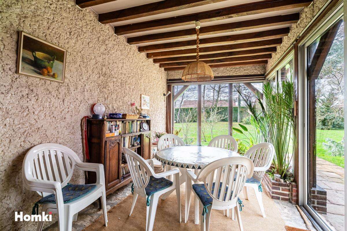 Maison à FAY-AUX-LOGES