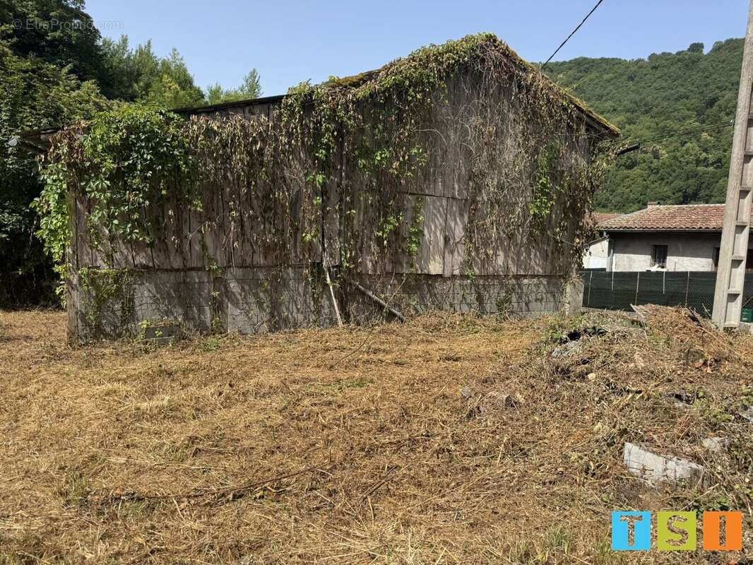 Maison à ASPET