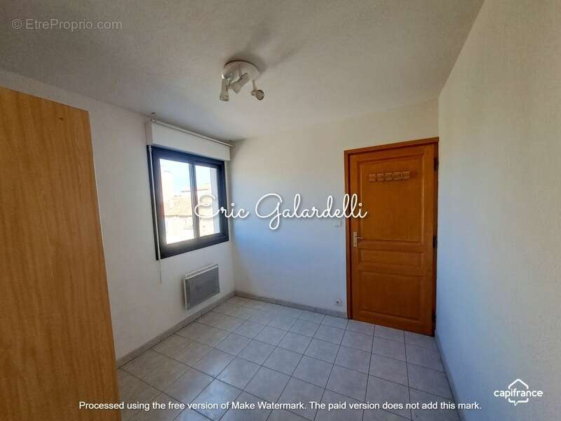 Appartement à PROPRIANO
