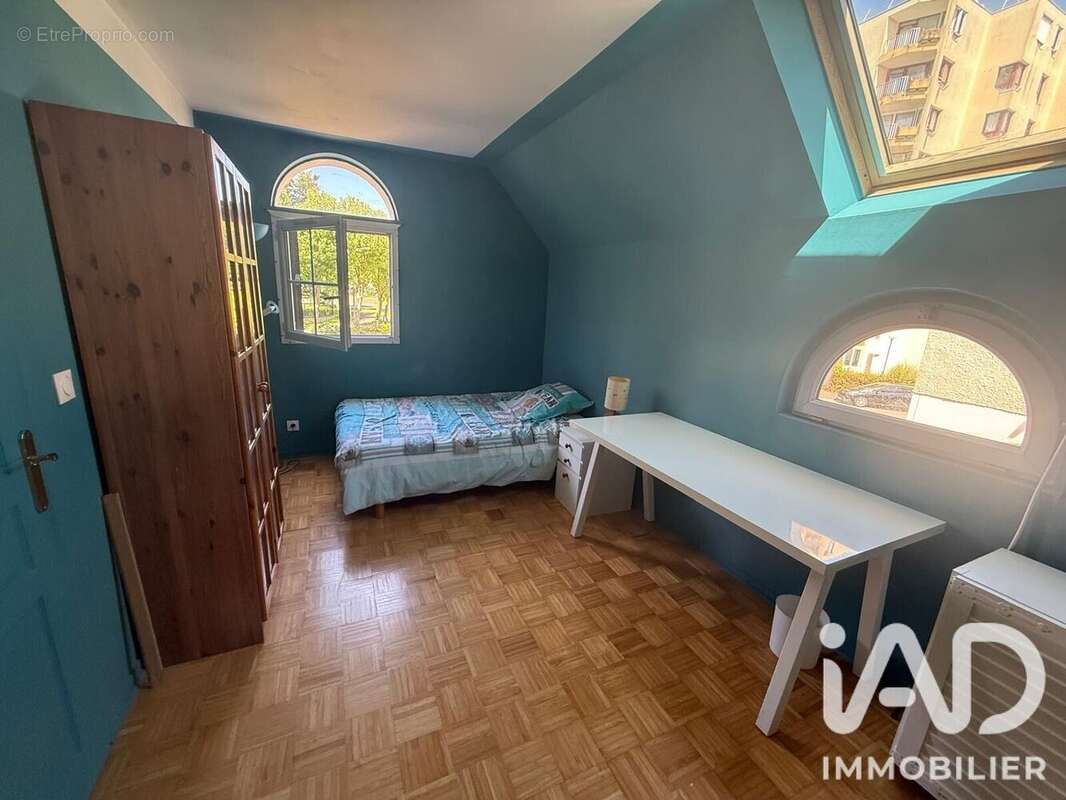 Photo 8 - Maison à LE MEE-SUR-SEINE