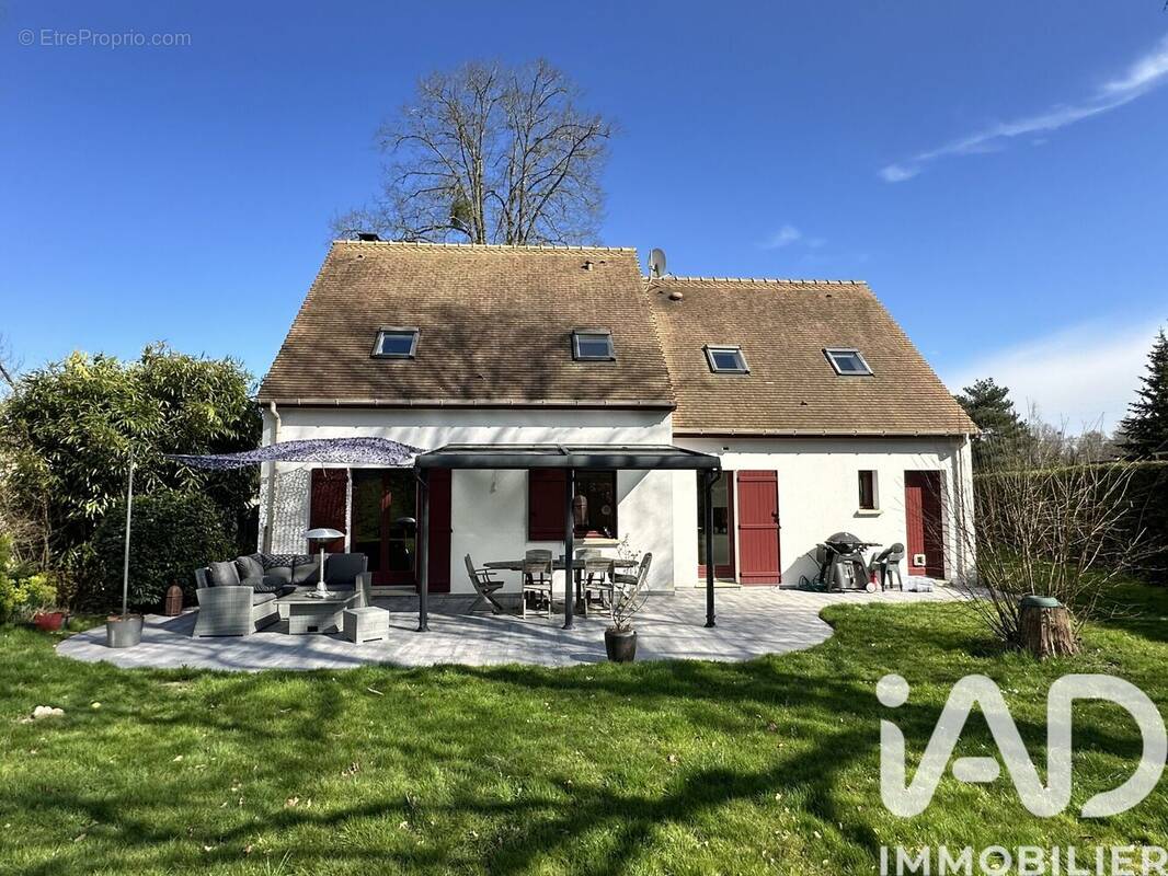 Photo 1 - Maison à BULLION