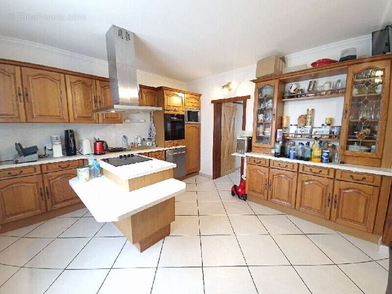 Maison à NOGENT-SUR-OISE