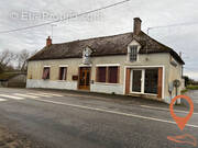 Autre à BEAULIEU-SUR-LOIRE
