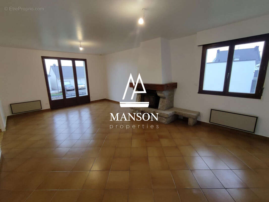 Maison à TREMUSON