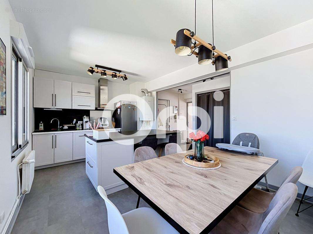 Appartement à BRIVE-LA-GAILLARDE
