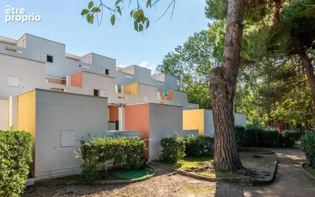 Investissement en residence de tourisme - photo 4