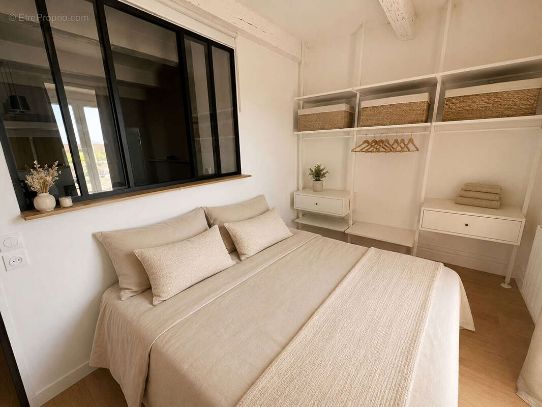 Appartement Narbonne 3 pièce(s) 69.80 m2 - photo 8