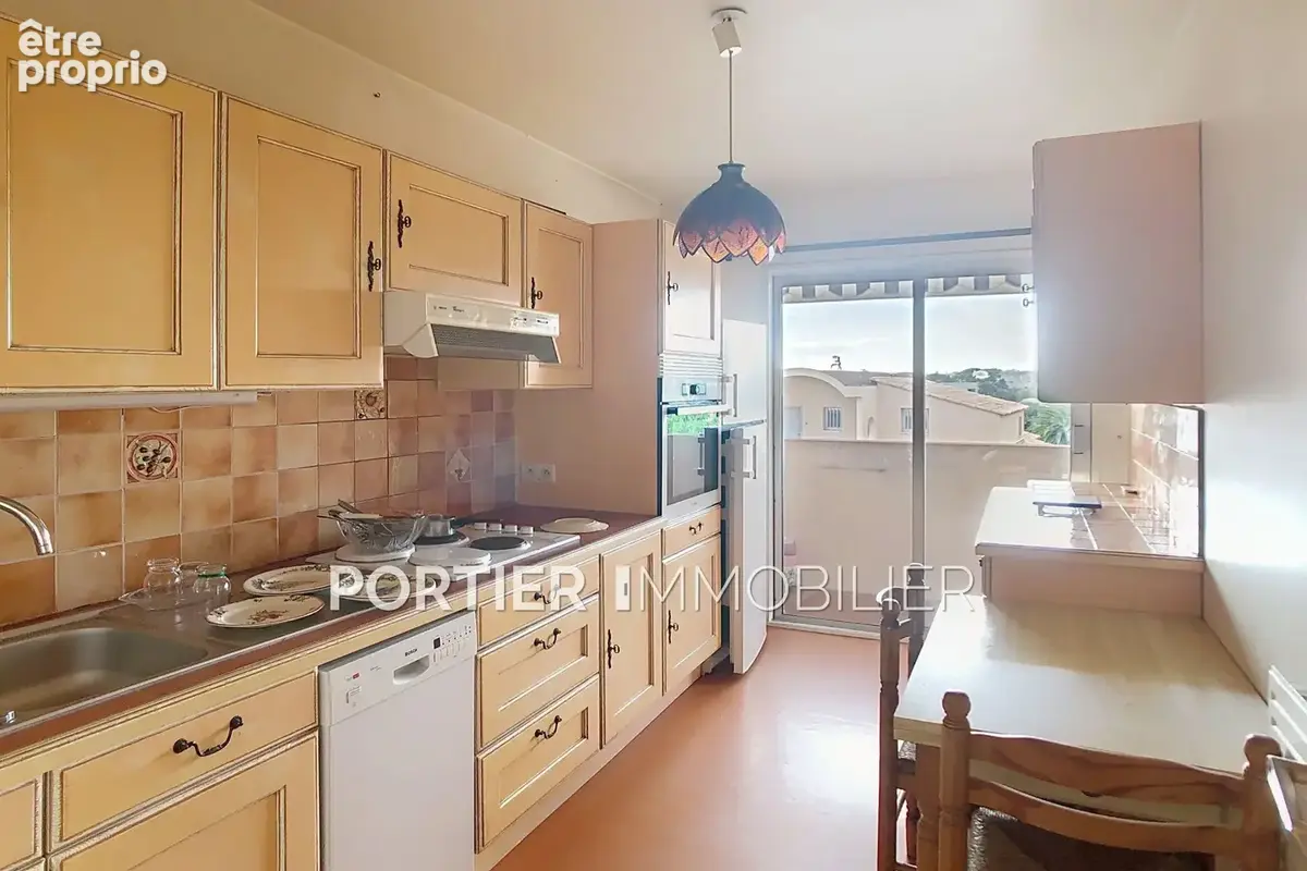Appartement 2 pièces 47 m² à vendre à Antibes (06600) - photo 3
