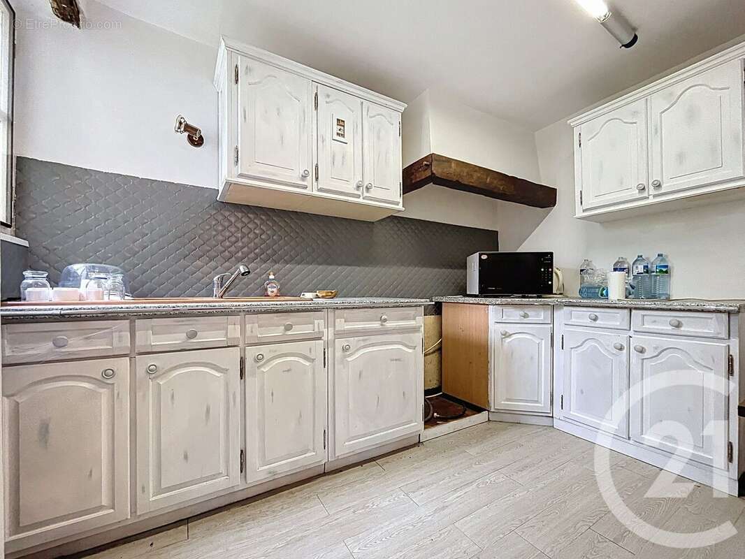 Maison à CESSOY-EN-MONTOIS