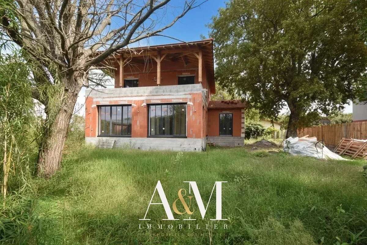 Maison à ANDERNOS-LES-BAINS