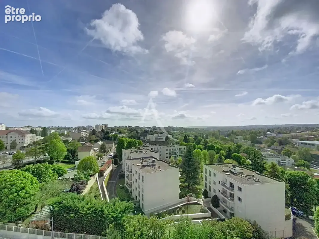 Appartement 4 pièces de 81.56 m² - Saint-Germain-en-Laye - photo 18
