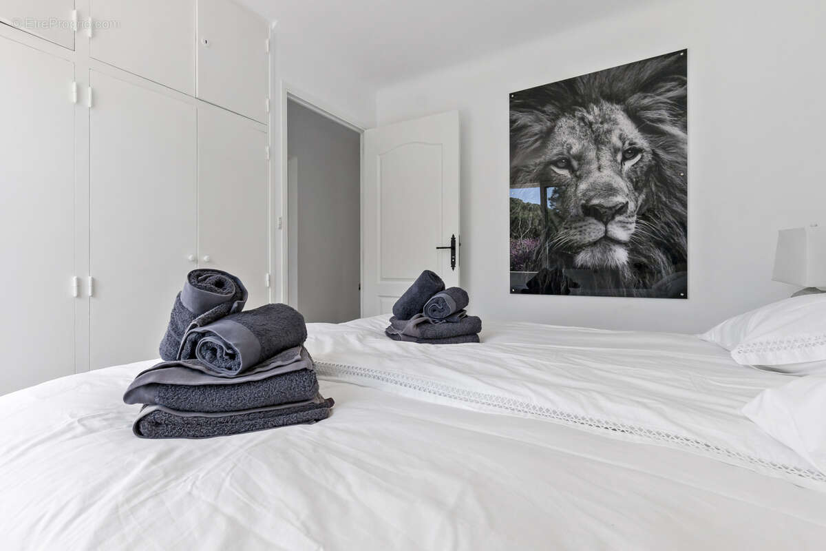 Maison à SAINTE-MAXIME