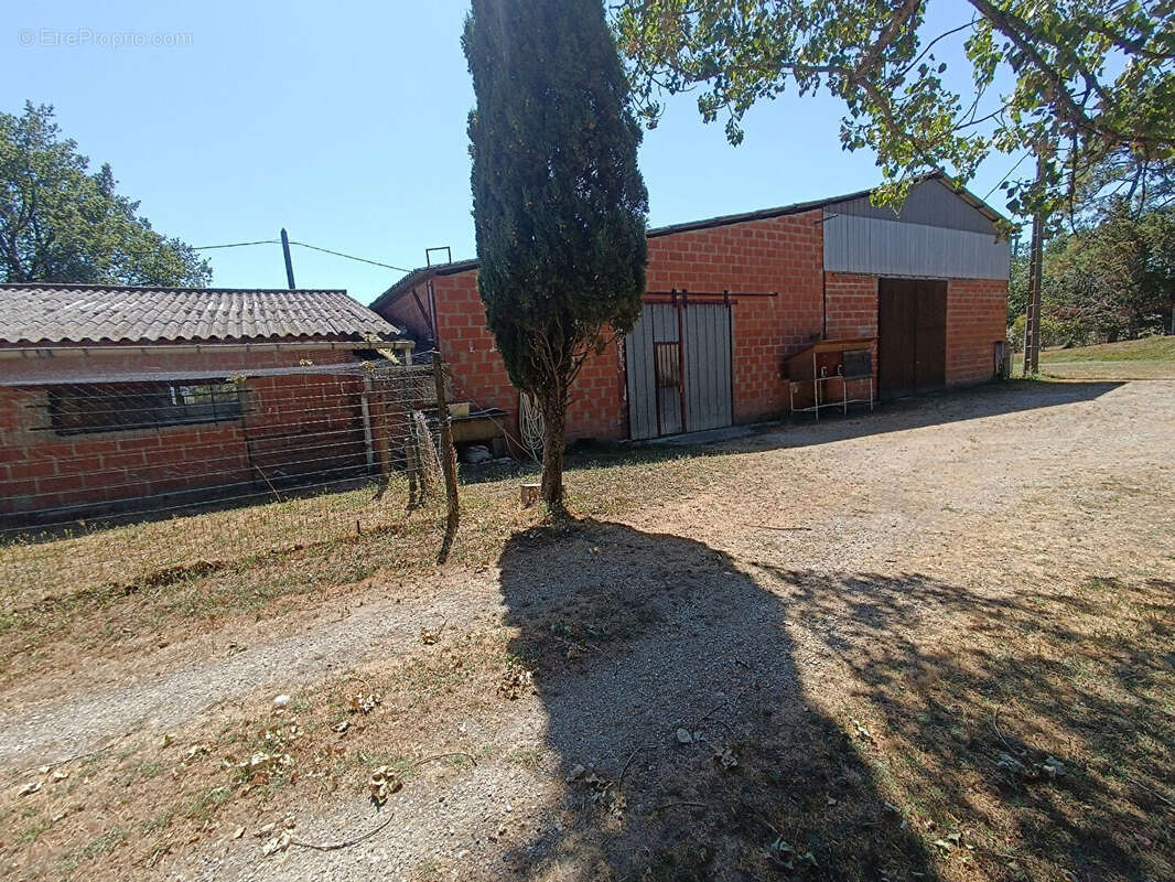 Maison à CASTELNAUDARY