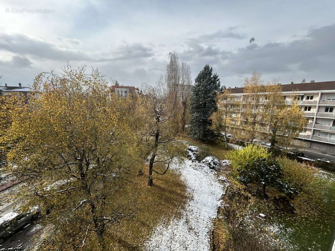 Appartement à ANNECY