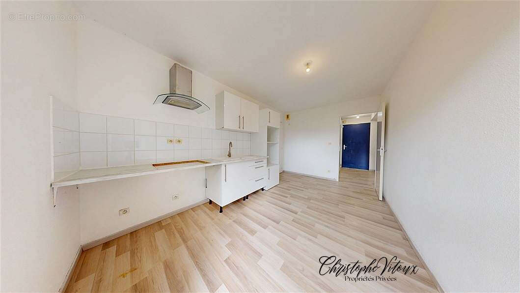 Maison à CARCASSONNE