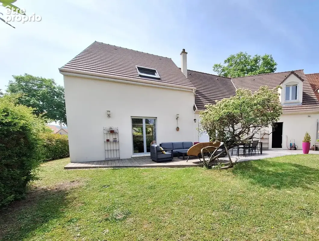 Belle maison familiale de 197 m² - photo 17