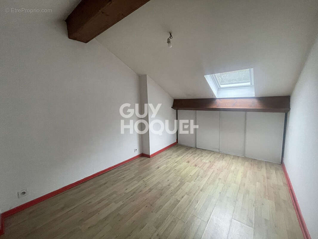 Appartement à RIVE-DE-GIER