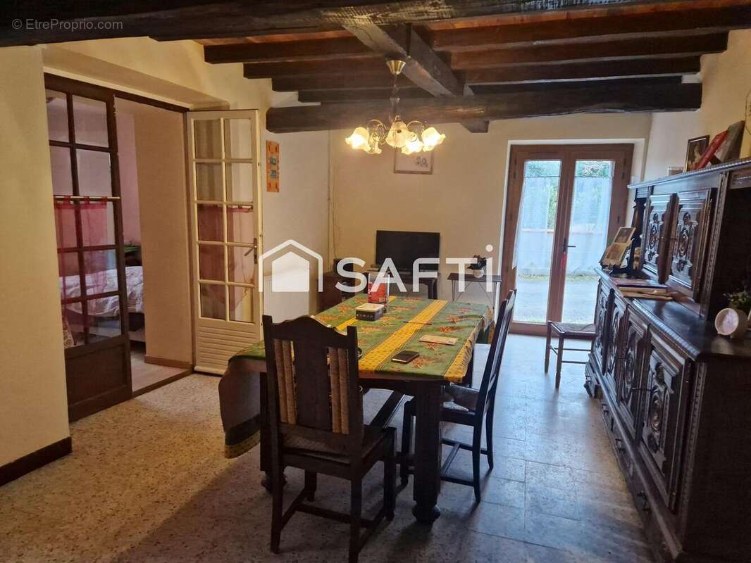 Photo 7 - Maison à ALAN