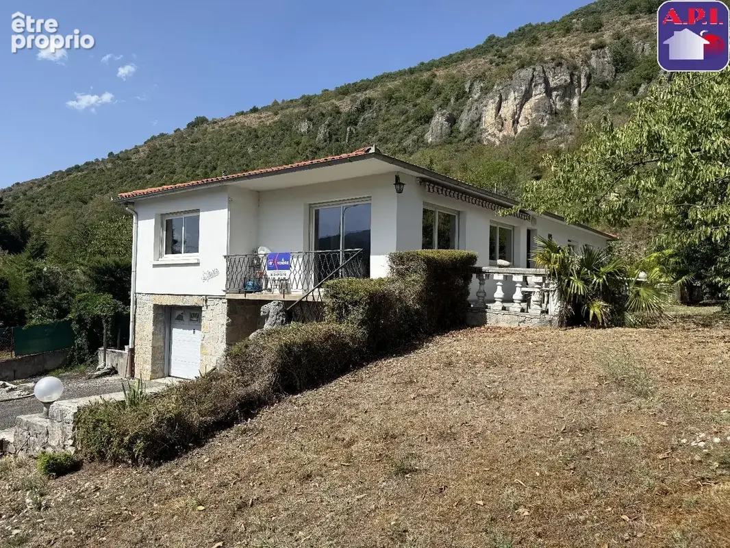 Maison à FOIX