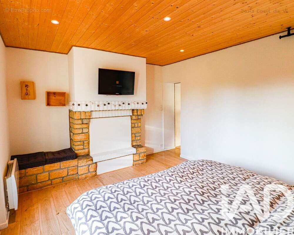 Photo 8 - Maison à SEMEAC