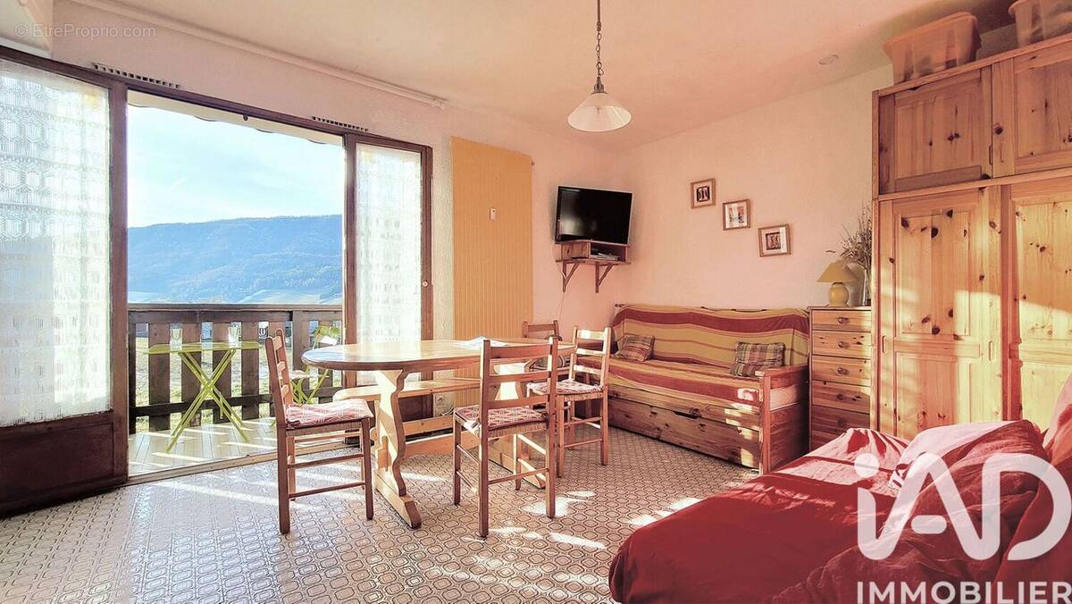Photo 1 - Appartement à LANS-EN-VERCORS