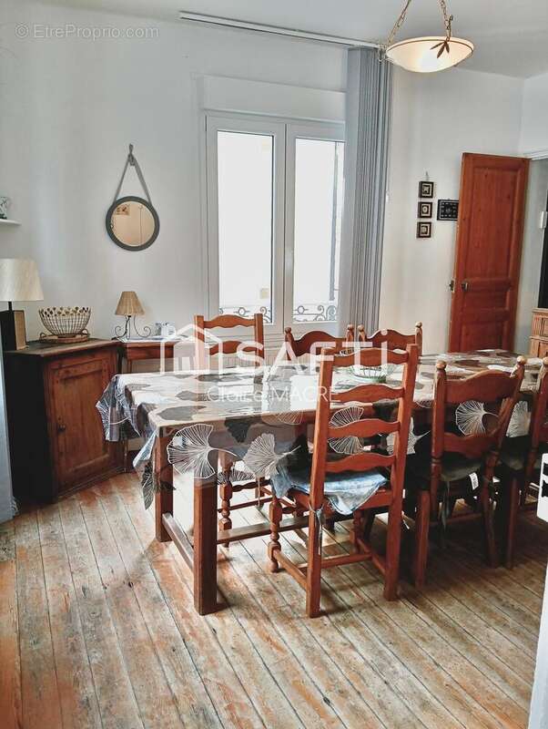 Photo 4 - Maison à AULT