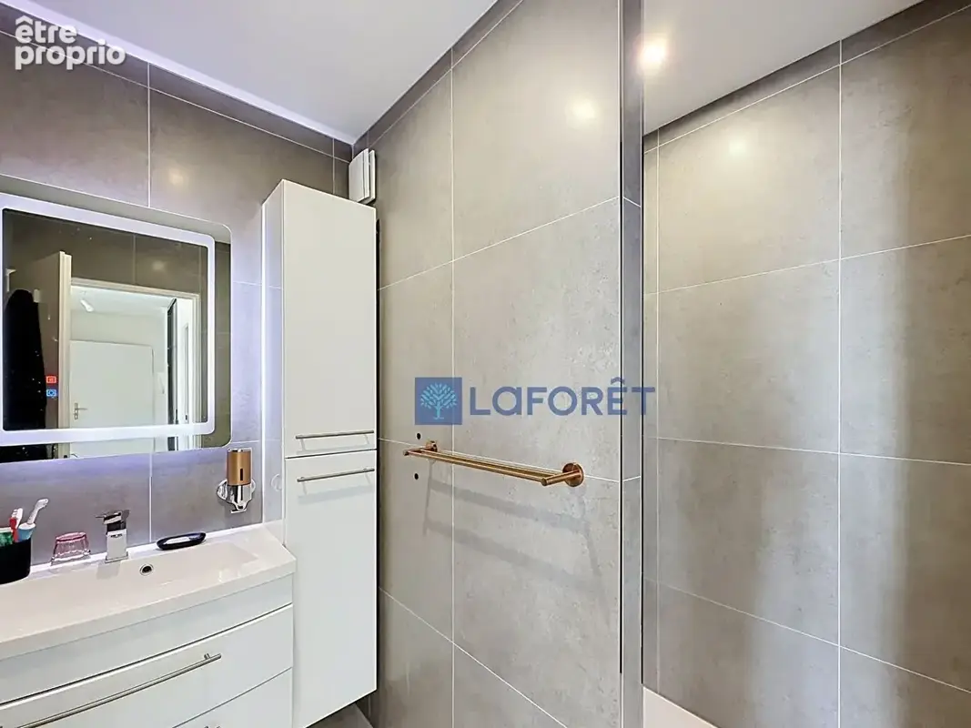 Appartement Saint-pierre-du-perray 4 pièce(s) 67 m2 - photo 4