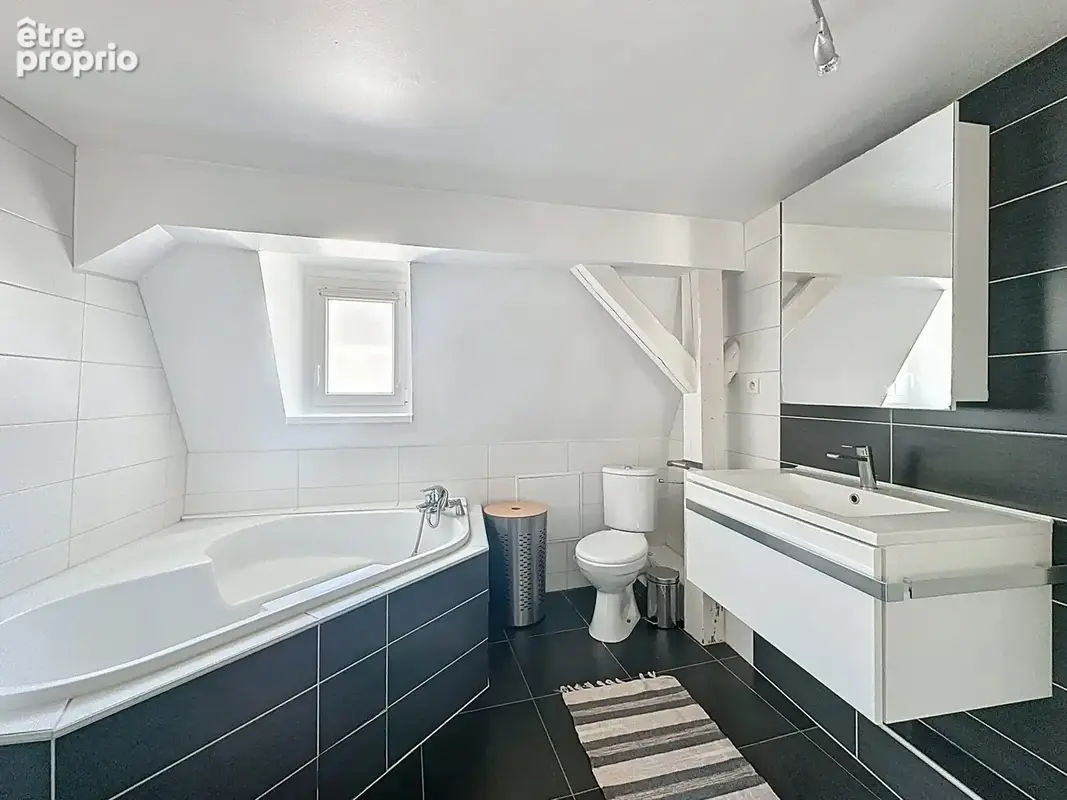 Appartement 3 pièces 53 m² à vendre à Strasbourg (67000) - photo 8