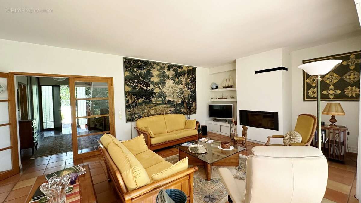 Maison à SAINT-PAUL-LES-DAX