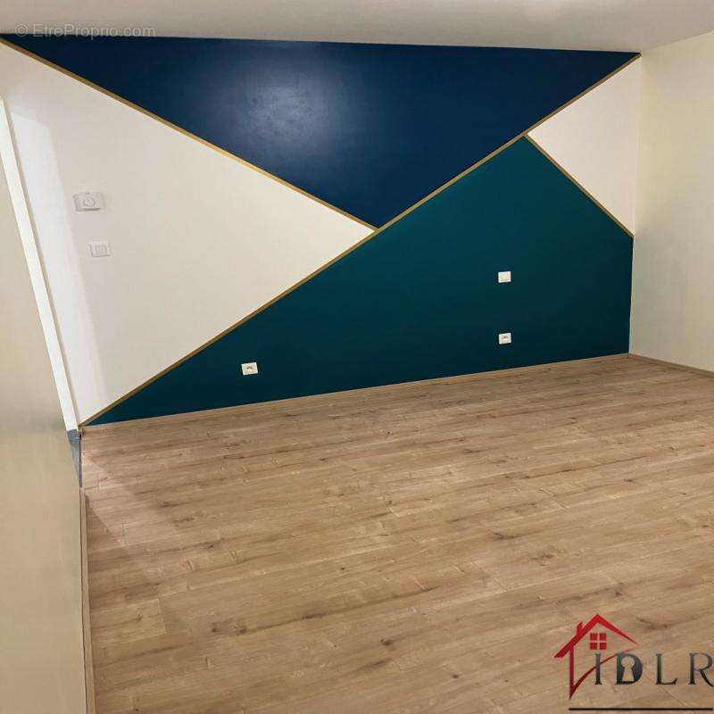 Maison à L'HOPITAL-DU-GROSBOIS