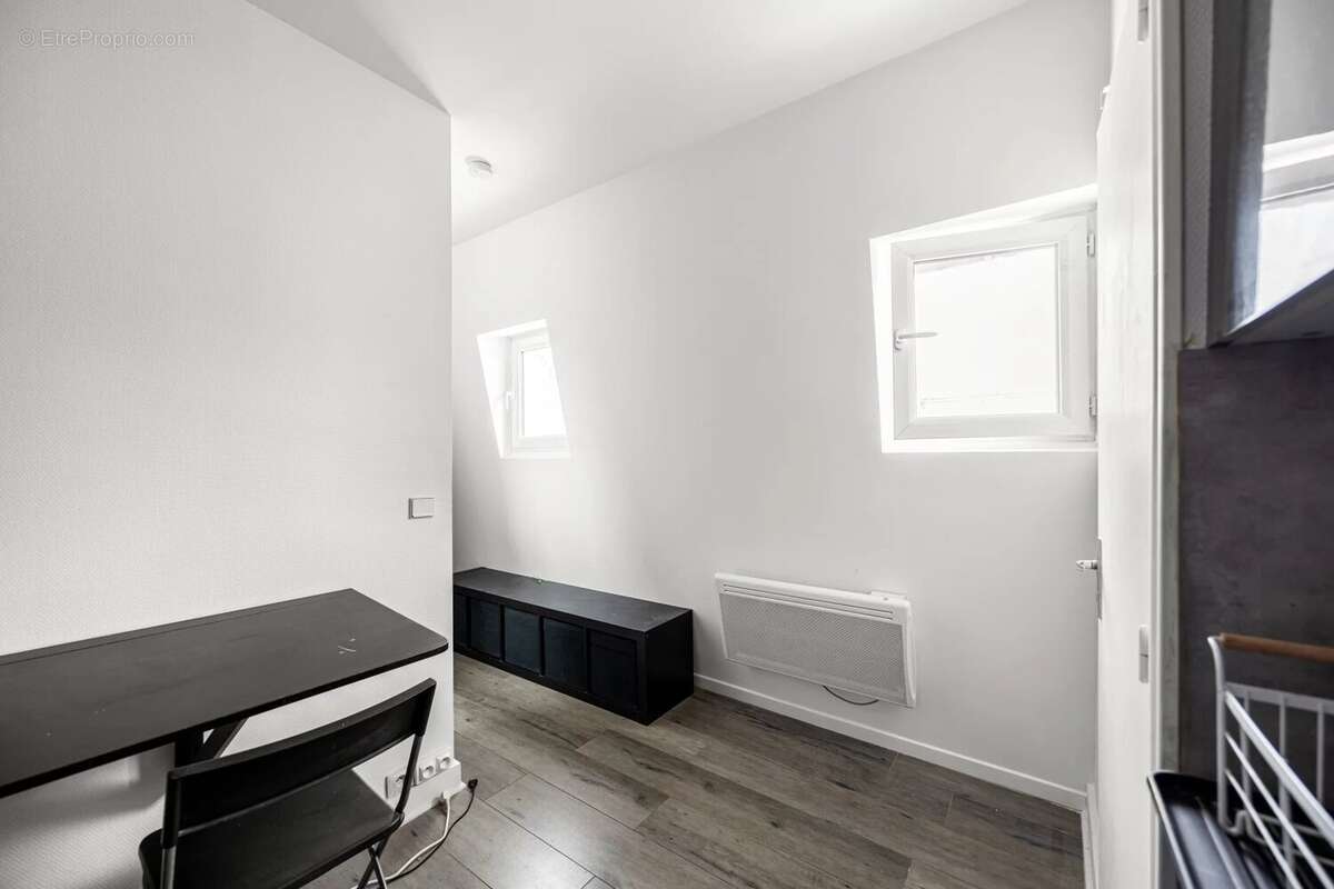 Appartement à PARIS-8E