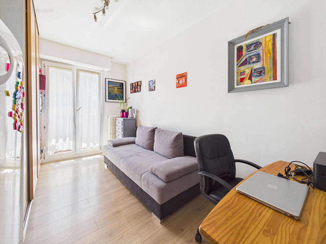 F4 de 80 m² en vente tout début ROBERTSAU - photo 12