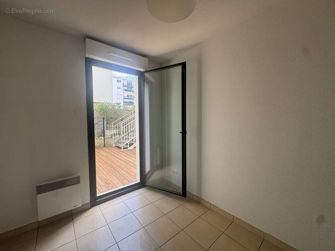 Appartement 66 m² à Bordeaux  - photo 8