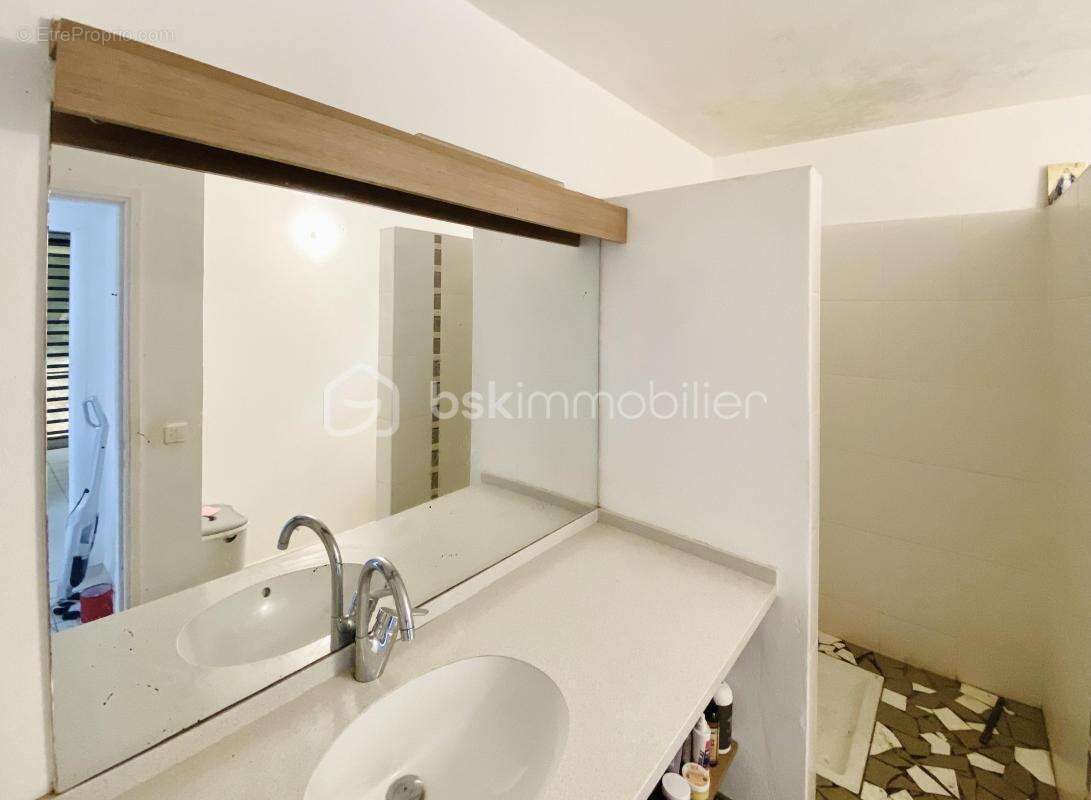 Appartement à CAYENNE