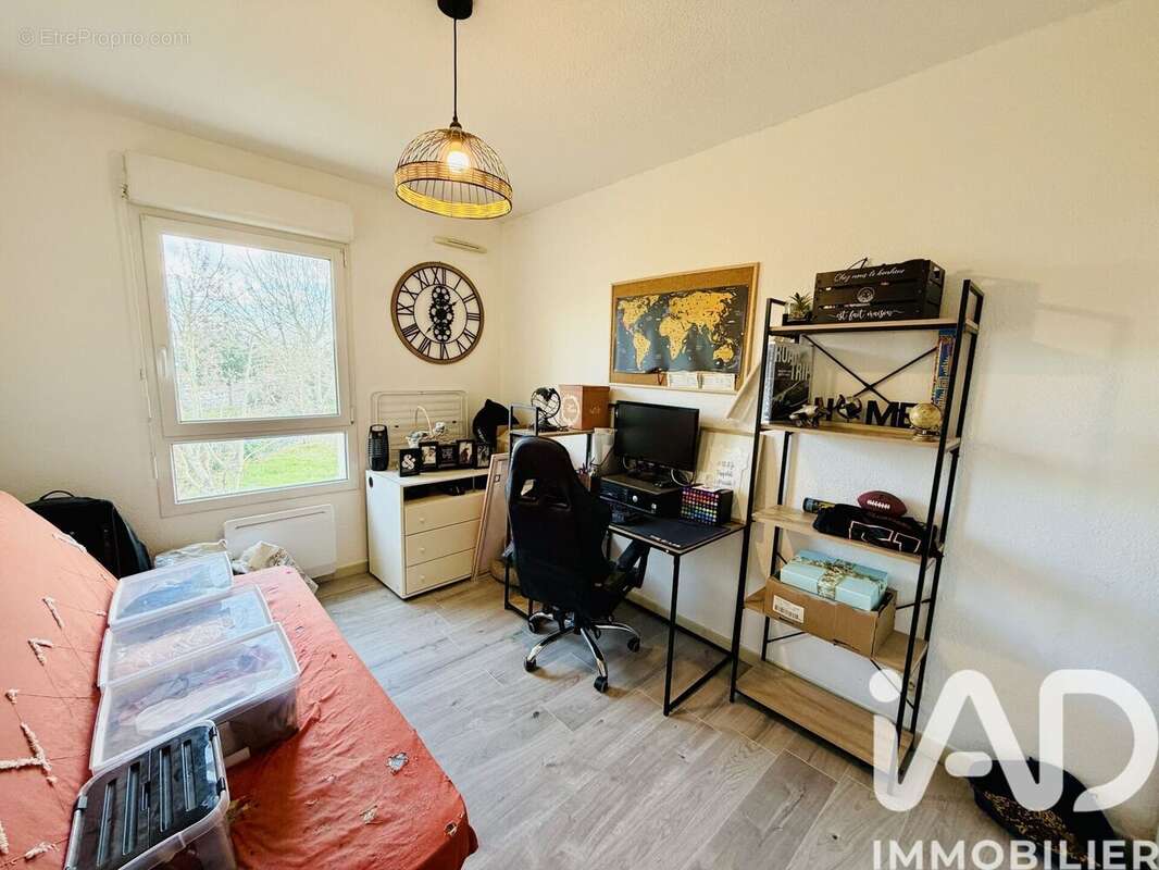 Photo 7 - Appartement à BRUGUIERES