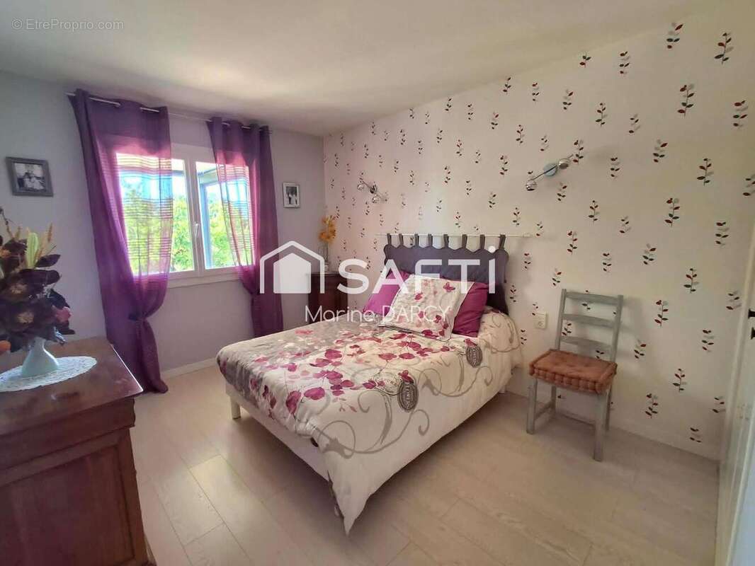 Maison 108 m² à Saint-Avit  - photo 6