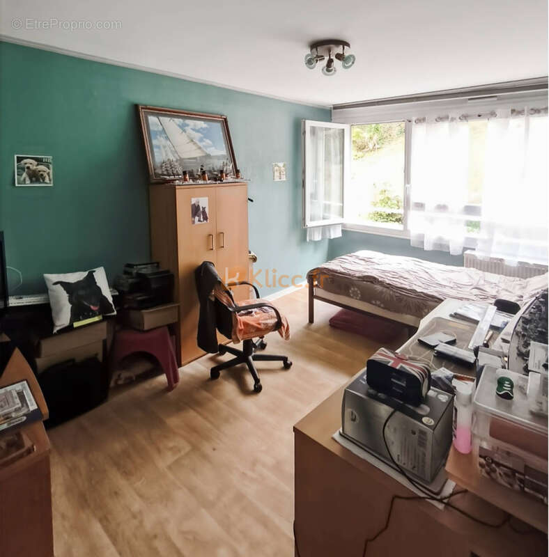 Appartement à LE HAVRE