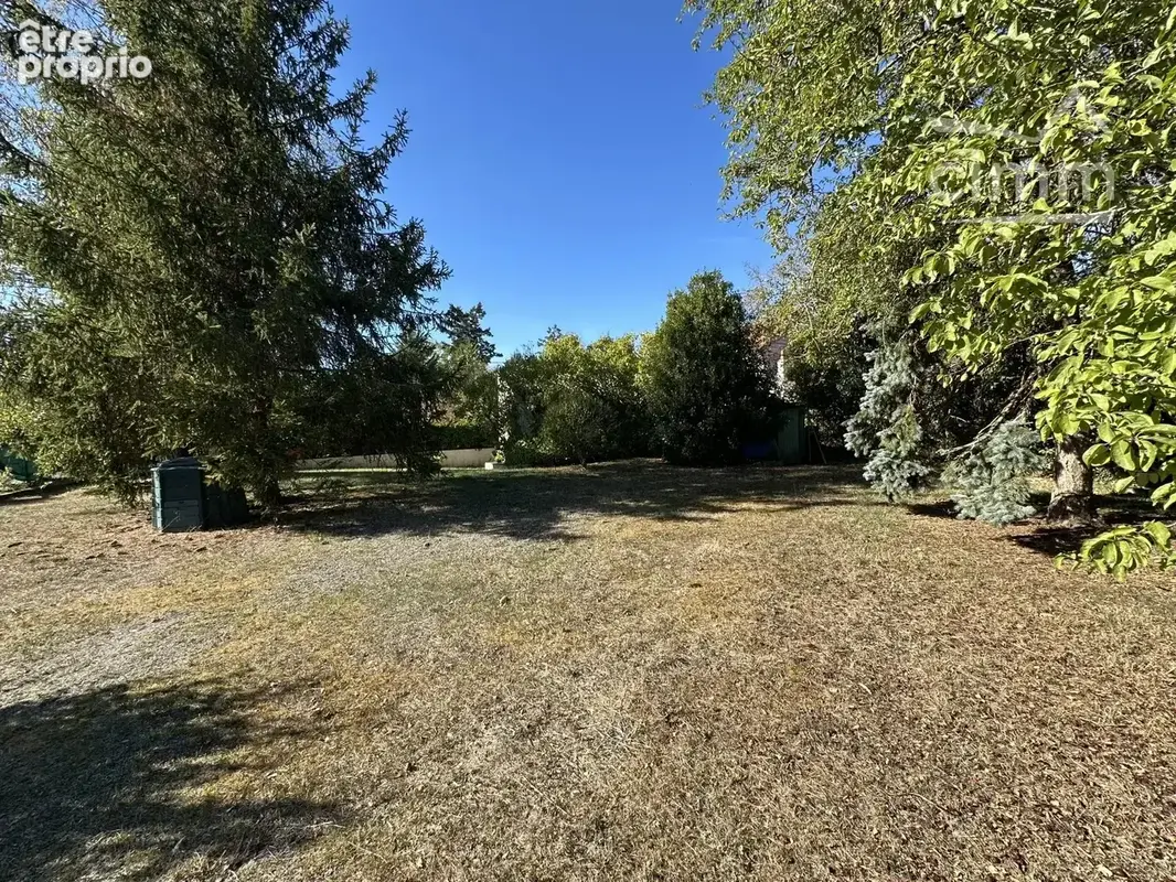 Maison familiale 95 m² – 3 chambres – Jardin 556 m² – Congis-sur-Thérouanne - photo 18