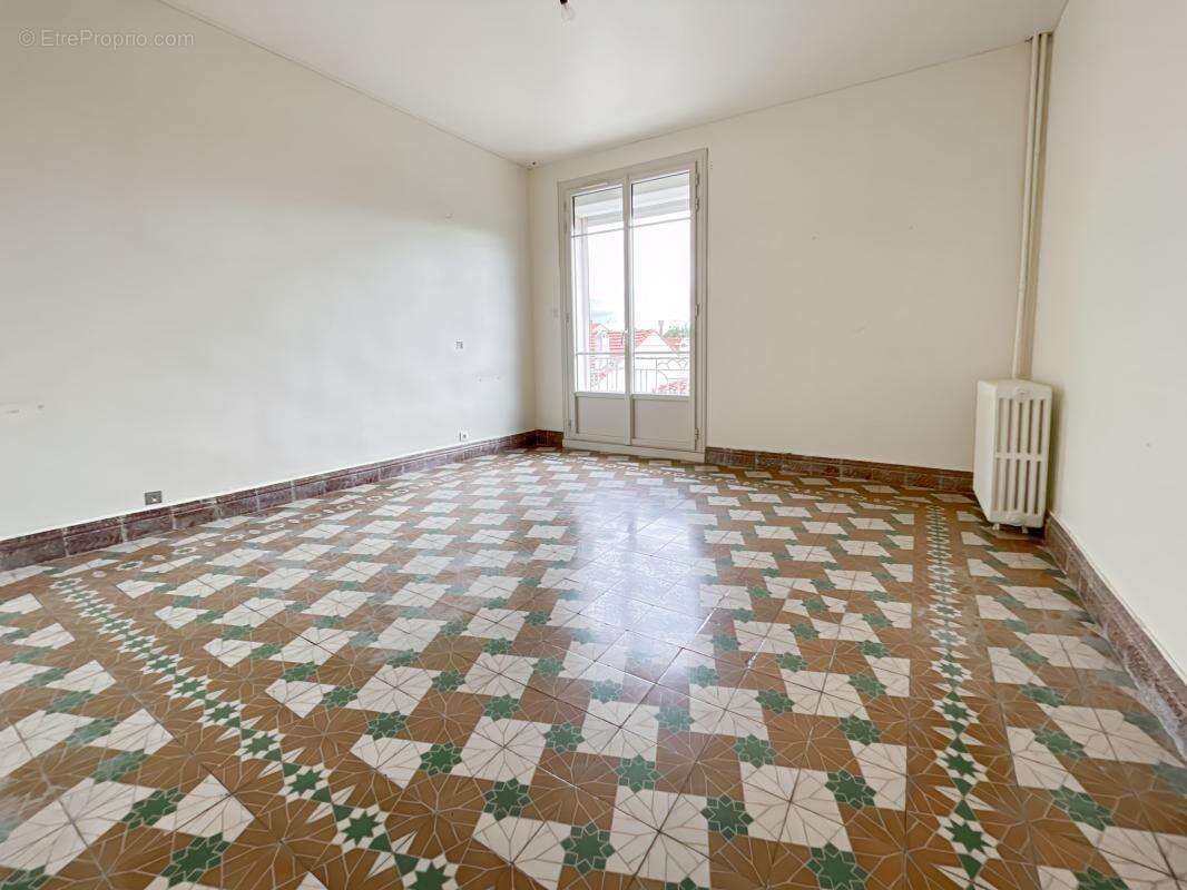 Appartement à BEZIERS